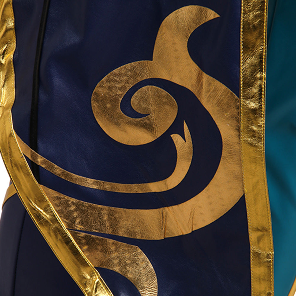 League of Legends LOL Cafe Cuties Vladimir Cosplay Costume Costume - Tophatter Daily Deals